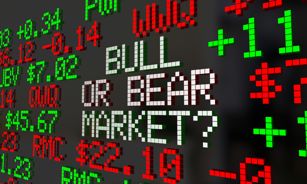 Bull vs. Bear Markets: What’s the Difference?