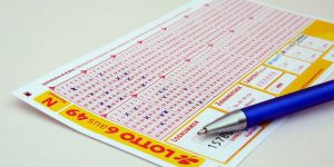 What should you do if you win the lottery?